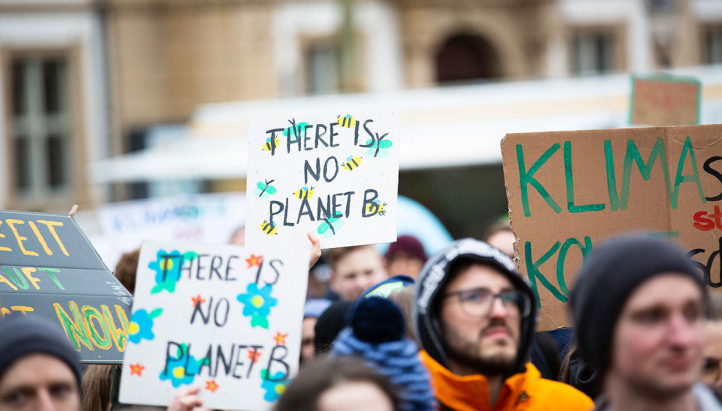 Climate Resilience: Why we should care